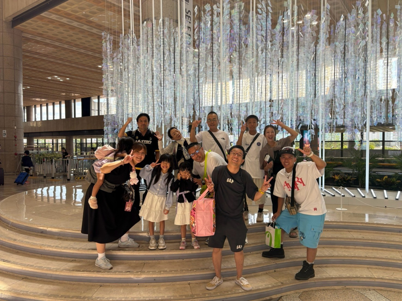 金浦空港