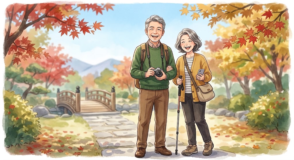 敬老の日