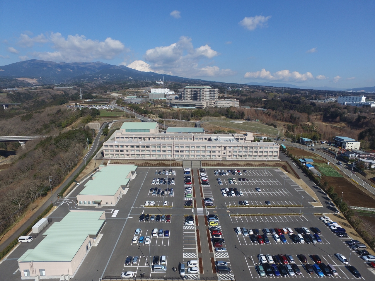 静岡県医療健康産業研究開発センター